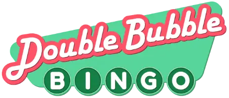 Double Bubble Bingo