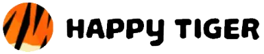 Happy Tiger