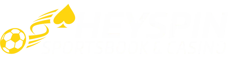 HeySpin Casino